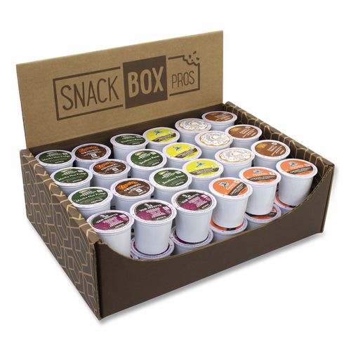 Favorite Flavors K-Cup Assortment