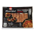 Fully Cooked Bacon