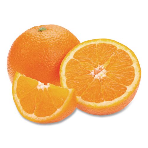 Fresh Premium Seedless Oranges
