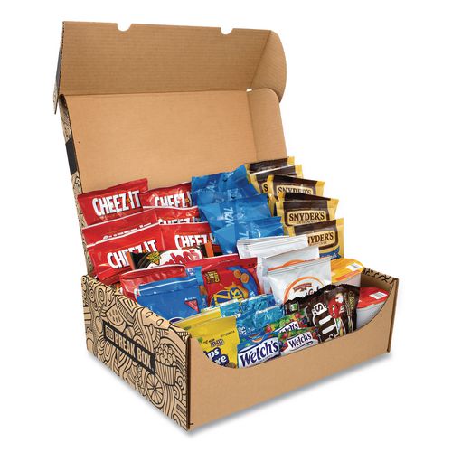 Party Snack Box