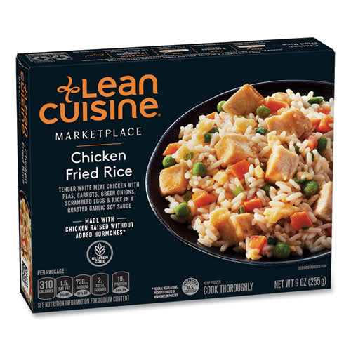 Marketplace Chicken Fried Rice