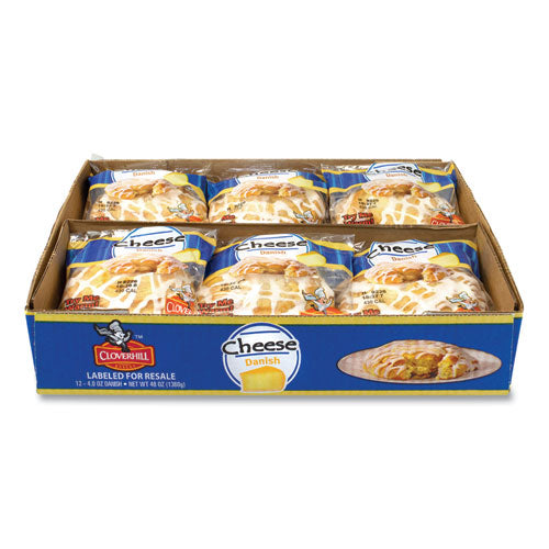 Cheese Danish