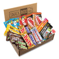 MARS Favorites Snack Box