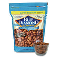 Low Sodium Lightly Salted Almonds
