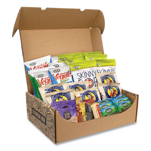 Gluten Free Snack Box