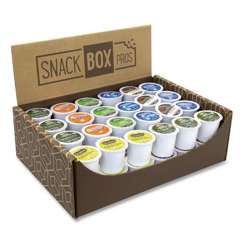 Something for Everyone K-Cup Assortment