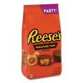 Peanut Butter Cups Miniatures Party Pack