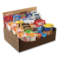 Dorm Room Survival Snack Box