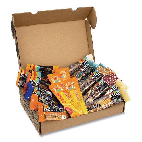 Favorites Snack Box