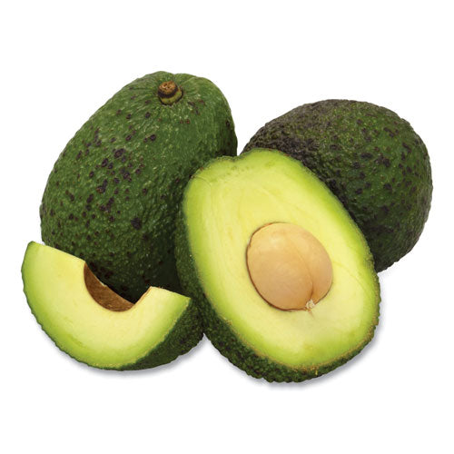Fresh Avocados