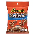 Dipped Pretzels