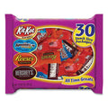 All Time Greats Milk Chocolate Variety Pack