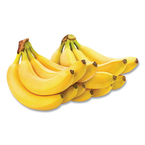 Fresh Bananas