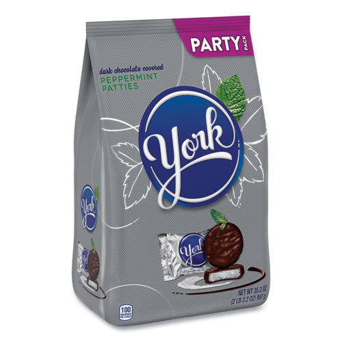 Party Pack Peppermint Patties