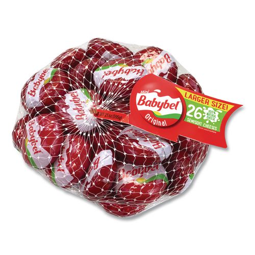 Cheese Wheels