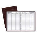DayMinder Weekly Appointment Book