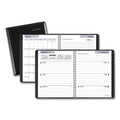 DayMinder Executive Weekly/Monthly Refillable Planner