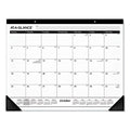 Academic Year Ruled Desk Pad