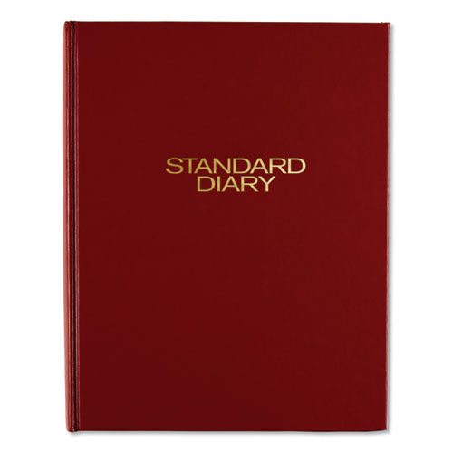 Standard Diary Daily Diary
