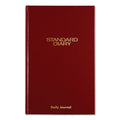 Standard Diary Daily Journal