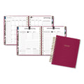 Harmony Daily Hardcover Planner