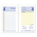 QuickNotes Desk Calendar Refill