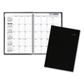 DayMinder Hard-Cover Monthly Planner