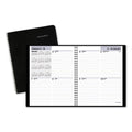 DayMinder Open-Schedule Weekly Appointment Book