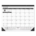 Ruled Desk Pad