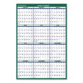 Vertical Erasable Wall Planner