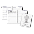 DayMinder Executive Weekly/Monthly Refill