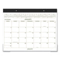 Two-Color Desk Pad