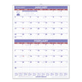 Two-Month Wall Calendar