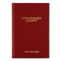 Standard Diary Daily Reminder Book
