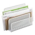 Urban Collection Punched Metal Letter Sorter