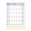 QuickNotes Wall Calendar