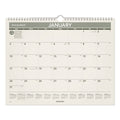 Recycled Wall Calendar