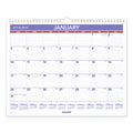 Monthly Wall Calendar