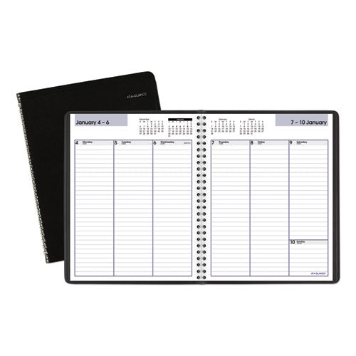 DayMinder Weekly Planner