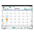 Lindley Desk Pad