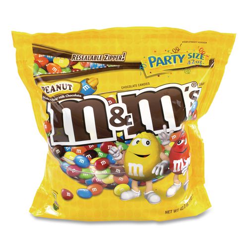 SUP Party Bag Peanut