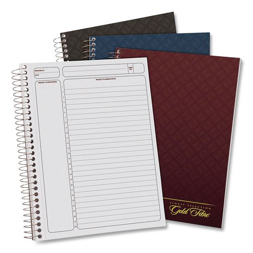 Gold Fibre Project Planner