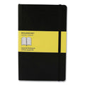 Hard Cover Notebook