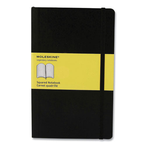 Hard Cover Notebook