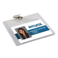 SICURIX Badge Holder