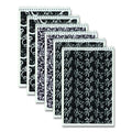 Fashion Steno Pad