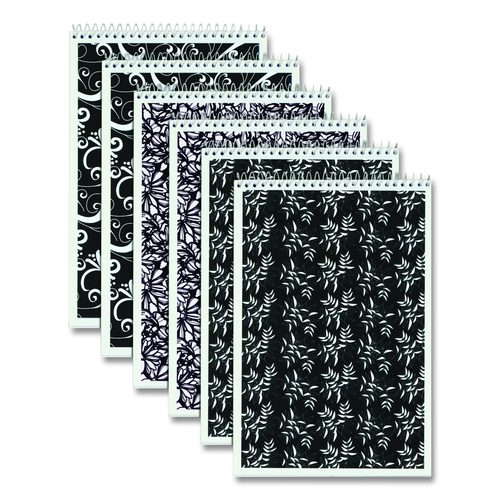 Fashion Steno Pad