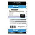 1-Page-Per-Day Planner Refills