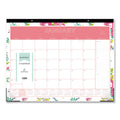 Day Designer Peyton Desk Pad Calendar