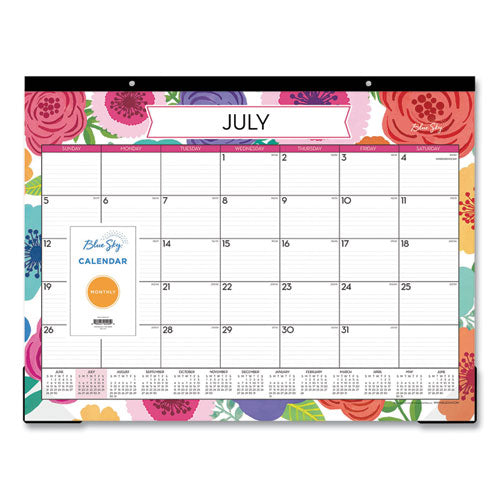 Mahalo Academic Desk Pad